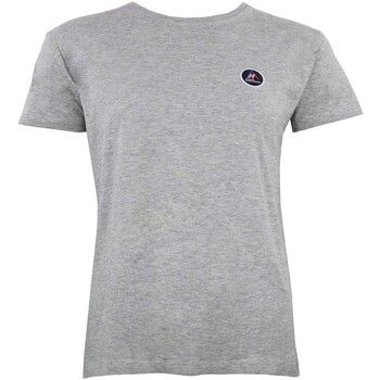 Peak Mountain Camiseta T-shirt manches courtes femme ACODA para mujer