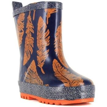 Abery Botas de agua RAIN RS para niña