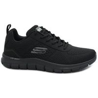 skechers zapatillas de running ske-ccc-232758-bbk para hombre