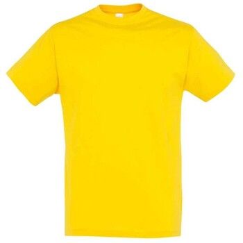 Sols Camiseta Regent para hombre