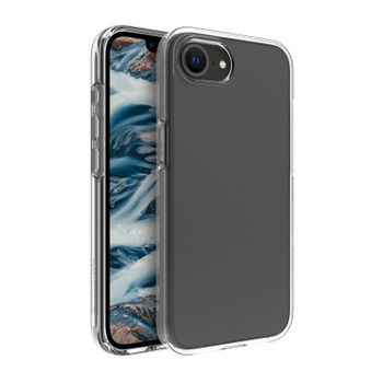 Funda para móvil dbramante1928 Iceland Pro Cover plástico transparente para iPhone 17e/16e