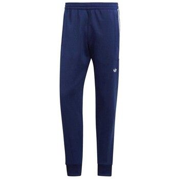 adidas Pantalones Pantalone Dark Blue DU8120 para hombre