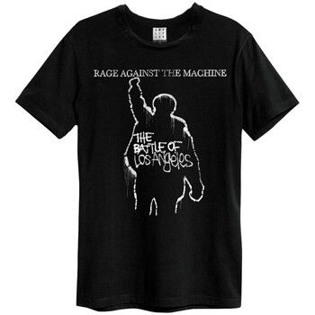 Amplified Clothing Camiseta GD161 para mujer