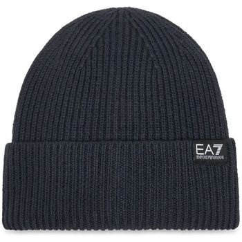 Emporio Armani EA7 Gorro 7X000312 AF18469-UB102 ARMANI BLU para mujer