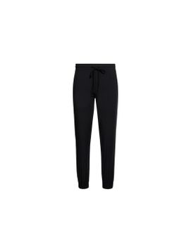 Pantalones Largos Trangoworld Fleet Hombre Negro