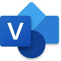 microsoft visio standard 2021 1 licencias plurilingue