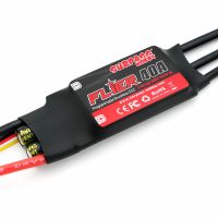 serie flier de surpass-hobby nuevo esc sin escobillas de 40a de 32 bits con sbec de 5v6v y 4a de apoyo a la programacio