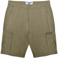 lambretta short ss25 para hombre