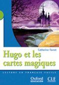 hugo et les cartes 2 eso lectura
