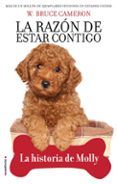la razon de estar contigo la historia de molly