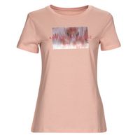 armani exchange camiseta 3rytel para mujer