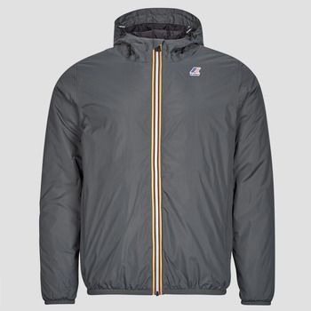 K-Way Cazadora LE VRAI 4.0 CLAUDE WARM para hombre
