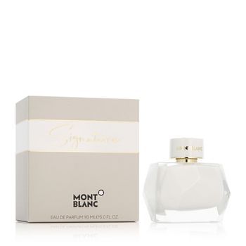 Perfume Mujer Montblanc Edp Signature 90 Ml