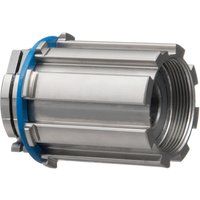 fulcrum campagnolo freehub body racing 5  7 grey