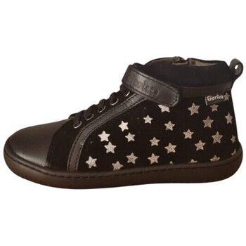 Gorila Zapatillas altas 31119 BOTA DEPORTIVA RESPETUOSA Negro para mujer