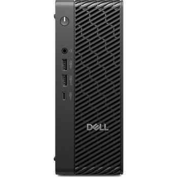 Mini PC DELL Pro Max FCM2250 Intel Core Ultra 7 265 32GB 1TB SSD Intel Graphics Windows 11 Pro Wi-Fi 7