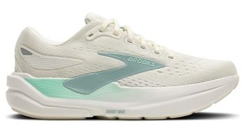 Brooks Running mujer - blanco