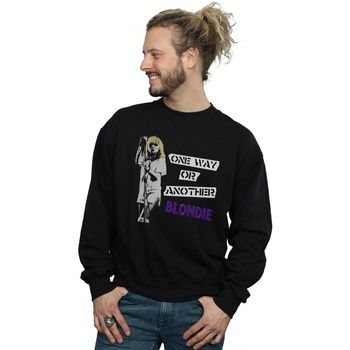 Blondie Jersey One Way Or Another para hombre