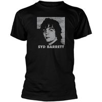 syd barrett tops y camisetas ro7701 para mujer