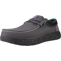 heydude zapatos hombre wally x hype para hombre
