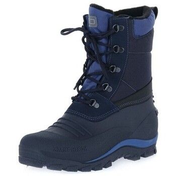 Cmp Descansos Khalto Snow Boot WP para niño