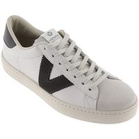 victoria zapatillas 1126142 antracita para hombre