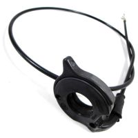 cable estrangulador manillar completo ducati monster