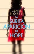 la subita aparicion de hope