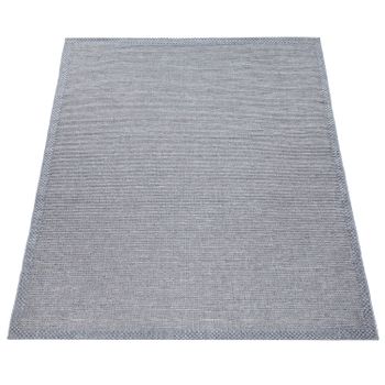 Alfombras de interior y exterior Becca beige 160x220 cm