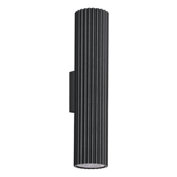 Aplique de pared led ivar (2x7w)