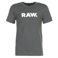 g-star raw camiseta holorn r t ss para hombre