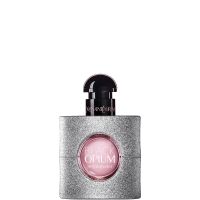 yves saint laurent black opium glitter eau de parfum 30ml