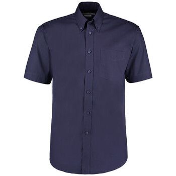 Kustom Kit Camisa manga corta Premium para hombre