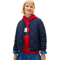 tommy hilfiger chaqueta gt48587 para nino