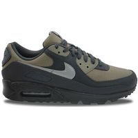 nike deportivas moda air max 90 anthracite jade horizon para hombre