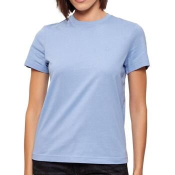Calvin Klein Jeans Tops y Camisetas Archive para mujer