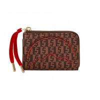 cartera sprayground money check