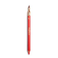 sisley delineadores de labios phyto-levres perfect lapiz de labios de larga duracion con sacapuntas