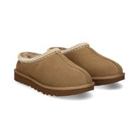 ugg zuecos mujer - marron talla 9