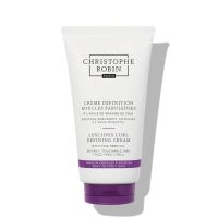 christophe robin new luscious curl cream with chia seed oil 150ml