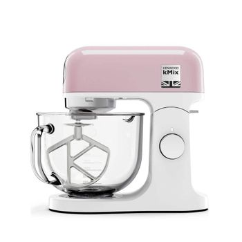 Kenwood kMix rosa pastel KMX754APP