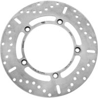 disco de freno ebc brakes md643