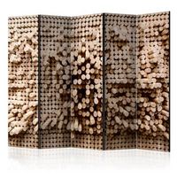 biombo - stick puzzle ii 225x172 cm