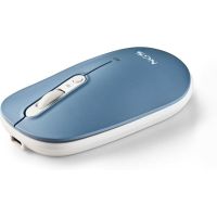 ngs shell rb raton multidispositivo inalambrico bluetooth 1600 dpi multicolor