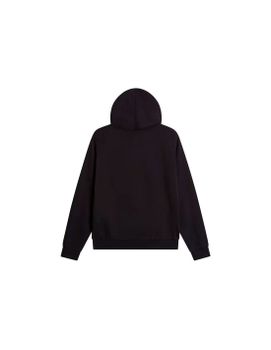 Sudadera de Montaña The North Face Evolution Simple Dome Regular Hombre Negro