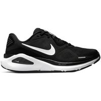 nike zapatillas de running chaussures de running structure 26 noir para mujer