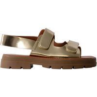 super mode sandalias 289881 para mujer