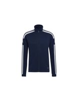 chaqueta de futbol adidas sq21 tr hombre