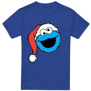 Sesame Street Camiseta TV26605 para hombre
