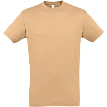 Sols Camiseta Regent para hombre